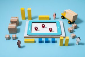Автоматизация розничной торговли и взаимоотношений с контрагентами с помощью программ 1С