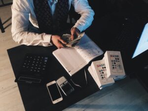 Просмотр чистой прибыли в программах на платформе 1С Предприятие