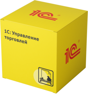 Обзор программы «1С: Управление Торговлей».